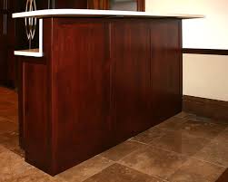 height bar cabinet furniture from