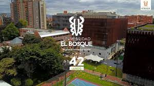 El bosque university (ueb) is located in bogotá, bogota distrito capital, colombia. Universidad El Bosque Universidad El Bosque 42 Anos De Historia Facebook