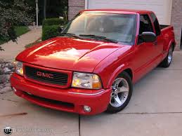 Image result for Red 2001 Envoy