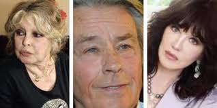 El 25 feb, 2014, se anunció que iba a presentar una versión francesa de la bbc 's antiques roadshow 1. La Vraie Taille Des Stars