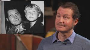 Actor son of Jaws star Robert Shaw thought playing dad onstage would end  his career