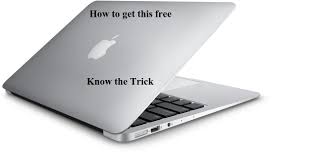 Some companies like apple will accept your old computer for free to recycle when you buy a new one from them. How To Get A Free Apple Laptop Or A Iphpone Youtube