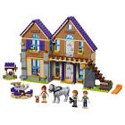 Friends Mias House 41369 Lego