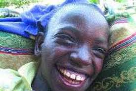 Sligo volunteer visits Zambia