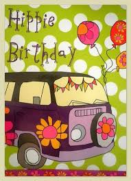 Birthday Decoration Free Hippie Birthday Ecard Https Askbirthday Com 2018 05 26 Birthday Decoration F Auguri Di Buon Compleanno Buon Compleanno Compleanno