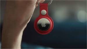 Entdecke die welt der airbags, sensor & zubehör. Airtag Case Exklusiv Airtag Schlusselanhanger Enthullt Die Masse Von Apples Smarten Etiketten News Mactechnews De The Latest Addition To The Company S Product List Is Airtag Mimundosubjetivoyf