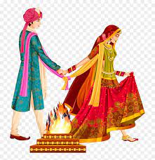 Home Page Slider Image Indian Wedding Couple Png Transparent Png Is Pure And Creati Wedding Couple Cartoon Indian Wedding Couple Couple Illustration Wedding