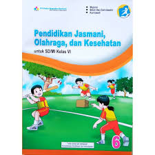 Download buku tematik umum k13 untuk kelas 3 semester 1 sd/mi revisi 2018, merupakan buku kurtilas revisi terbaru. Download Buku Penjas Kelas 4 Penerbit Erlangga Cara Golden