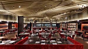 Gallery The Glitz And Glamor Of The Hospitality World S Best New Architecture Restaurant Interior Design Restaurant Design Inspiration Restaurant Interior
