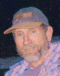 Obituary information for Richard Frederick