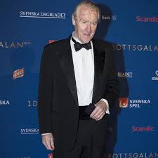 Zachrisson is known for his golfing skills and his di. 81 Arige Goran Zachrisson I Tarar Efter Rattegangen Kan Fa Fangelse Jag Tror Inte Att Jag Klarar Det