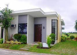 Bayangkan betapa nikmatnya menghilangkan penat sehabis bekerja dan menikmati. 2 Desain Rumah Kecil Beserta Gambar Dan Penjelasannya Keunggulan Green Pramuka City