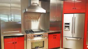 Maybe you would like to learn more about one of these? The Cherry Red Kitchen Of Cherryarts Festival At Stanley Colorado Homes Lifestyles