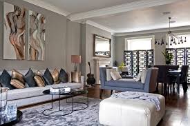 Beige, sand und cremeweiß schaffen eine behagliche, warme atmosphäre. Welche Farbe Zu Grau An Wand 55 Ideen Fur Farbkombinationen