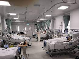 We did not find results for: Semua Hospital Kerajaan Diarah Tingkat Kesiapsagaan