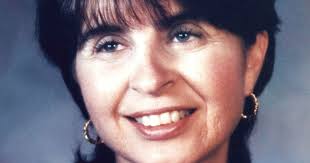 Elizabeth 'Liz' Prebich: Advocate and Commissioner