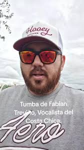 Who Is Fabian Cortez