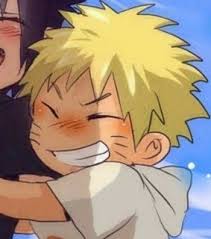 He grew up in the village and was mistreated badly by everyone in town. Uzumaki Naruto Images On Favim Com