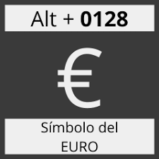 1 moneda euro ilustración, pila de monedas euro, objetos, acuñar, euro png. Simbolo Euro Teclado Espanol