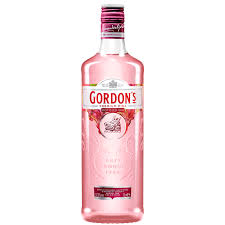 Gordon S Premium Pink Distilled Gin Pink Gin Gin Pink Gin Recipe