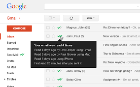 In this video today we will see how to know if someone has accessed your gmail account and read your emailsour blog: Mailtrack Reviews 2021 Details Pricing Features G2