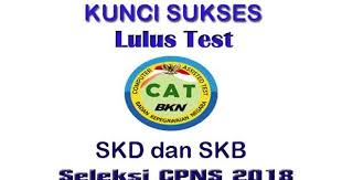 Itulah tips lulus seleksi cpns yang bisa anda terapkan. Tips Dan Kunci Sukses Lulus Test Cat Skd Dan Skb Cpns 2019 Abi Awam Bicara
