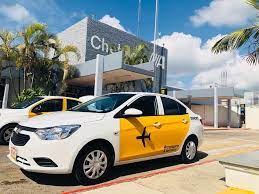 Taxi Cab Costa Maya Home Facebook
