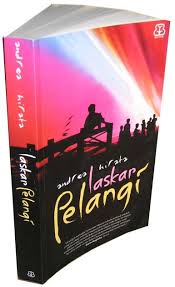 Cerita Novel Laskar Pelangi Full Tutorials Hijab Style