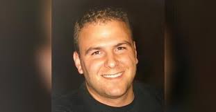 Lt. Sean Michael Dougherty, Ret. UPD Obituary