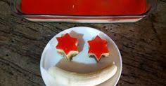 كاسترد مع جيلو بالصور من ام عمر Recipe Food Pudding Desserts