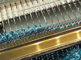 Some sellers will take no account. Learn Machine Knitting