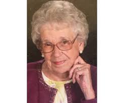 Jessie Helin Obituary (1927