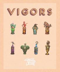 Bioshock Infinite Possession Vigor Bottle Bioshock Infinite Vigors Bioshock Infinite Bioshock Art Bioshock