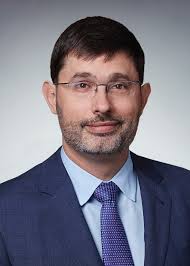 New CIO at Northwestern Mutual