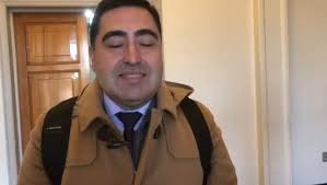 El Concejal de Linares, Leandro Alfaro, dio a conocer la aprobación de  recursos por parte del Concejo Municipal, para el Programa Calor de Hogar.