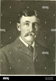 Alfred arnold hi-res stock photography and images