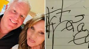 British mum horrified after toddler covered in 'red swollen welts' minutes  after bathing him with baby shampoo