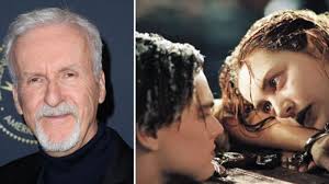 Titanic leikstjórinn lét endurgera atriðið: „Jack hefði getað lifað af“