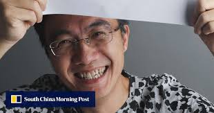 Meet the Hong Kong academics fighting to safeguard the Cantonese language