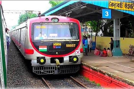 (ER) was formed on 14 th April, 1952 by integration of the East Indian Railway (EIR) consisting of Sealdah, Howrah, Asansol and Danapur Divisions and the entire Bengal