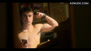 Itzan Escamilla Nude Aznude Men 4557 | Hot Sex Picture