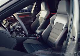 Обзор volkswagen golf viii gti с фото интерьера и экстерьера. Vw Golf 8 Gti Clubsport 2021 Alle Infos Marktstart Preise Autoscout24