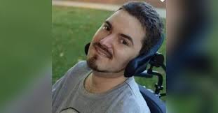 Eric Adame-Toms Obituary