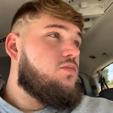 Trevor Simmons (@simmons45dog)