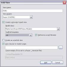 List of port numbers and names to help you stop security holes. Create Pdf Using Razorpdf In Asp Net Mvc