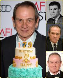 Happy 83rd birthday to lawyer and actor