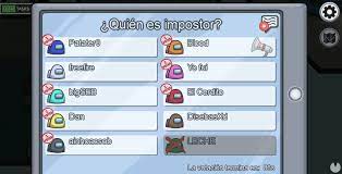Nombres graciosos en league of leguends imagenes en taringa nombres para juegos nombres para todo como crear un nombre de usuario 10 pasos con fotos Among Us Los Mejores Nombres Graciosos Populares Y Trolls