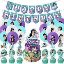 It's normal, and you should grant their request to have delicious cake with his/her friend at their party, which adorned with cute. Aladdin Party Buy Aladdin Party With Free Shipping On Aliexpress