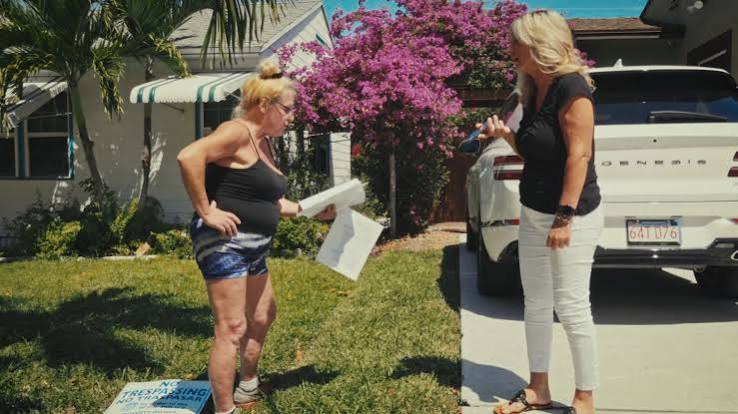 Neighbors” Captures the Drama That Follows You Home | The New Yorker