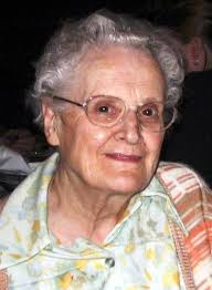 Elsie Plutt Obituary